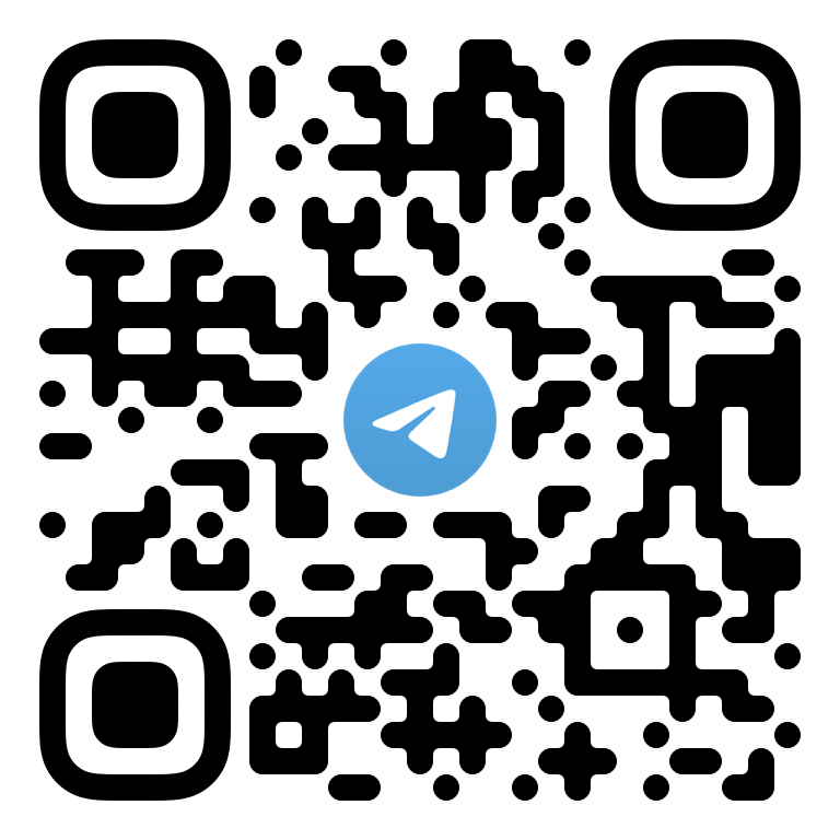 Join our Telegram